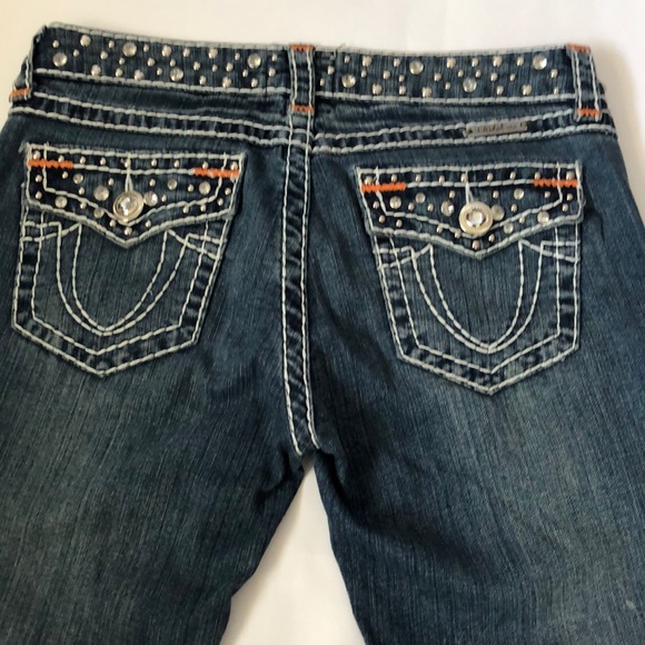 L.A. IDOL USA Denim - L.A. IDOL USA New Fashion Best Jeans Wear Size 7